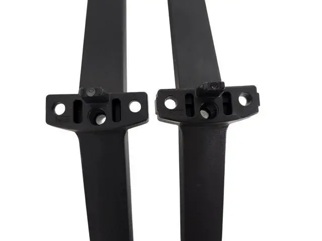 Alt view image 5 of 5 - Original TV Base Stand Legs for LG - 82" Class UP87 Model 82UP8770PUA (Screws Included)