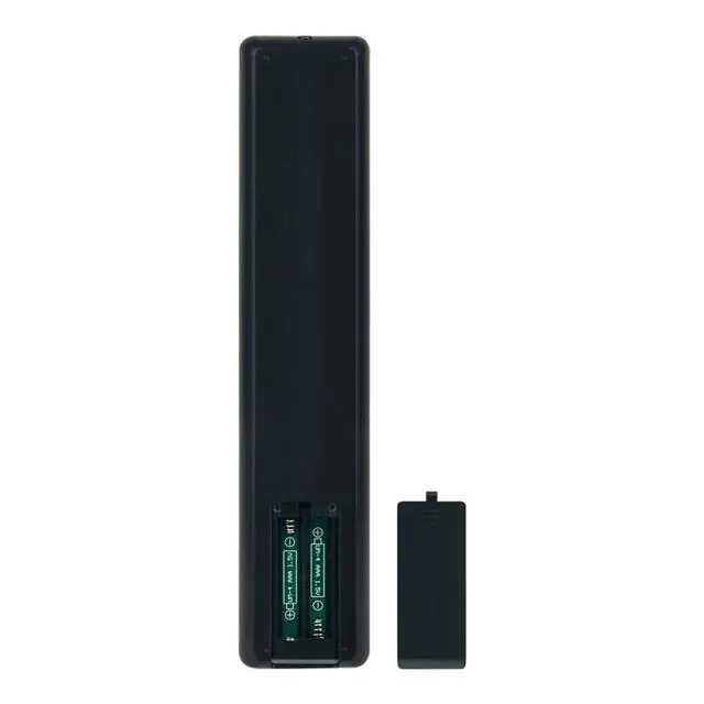 Alt view image 4 of 5 - RAV570 Remote Control for Yamaha MusicCast Aventage Network AV Receiver | Use in Living Rooms or Rooms, No programming or pairing needed, Replace Remote Compatible Models RX-V685 RX-A780