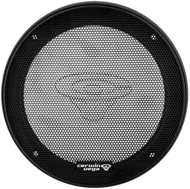 Main image of Cerwin-Vega GRL5VH - 5.25" Speaker Grill for HED/Vega Series (Single)