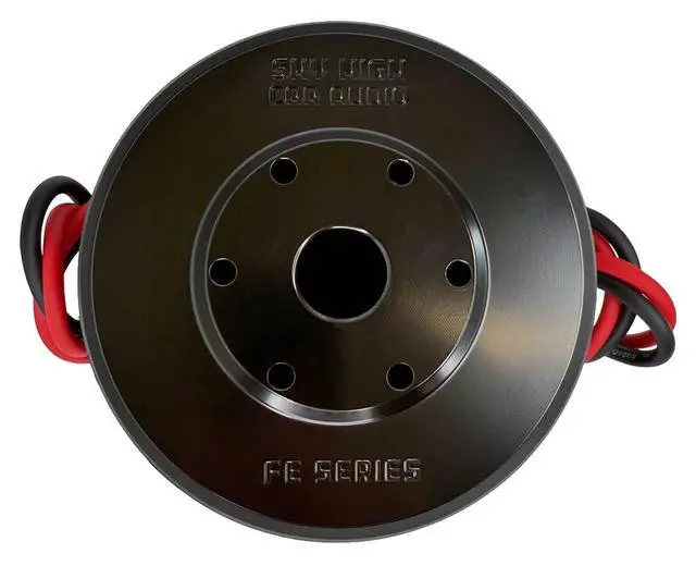 Alt view image 7 of 7 - FE Series 6.5" Subwoofer (D4 Ohm)