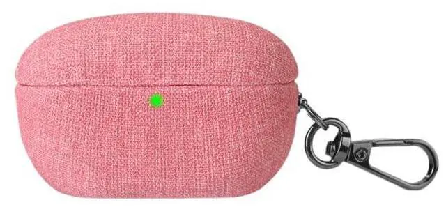 Main image of Slim Fit Fabric Protective Cover Accessories Case for Sony WF-1000XM5-Color#4