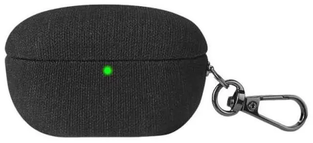 Main image of Slim Fit Fabric Protective Cover Accessories Case for Sony WF-1000XM5-Color#5