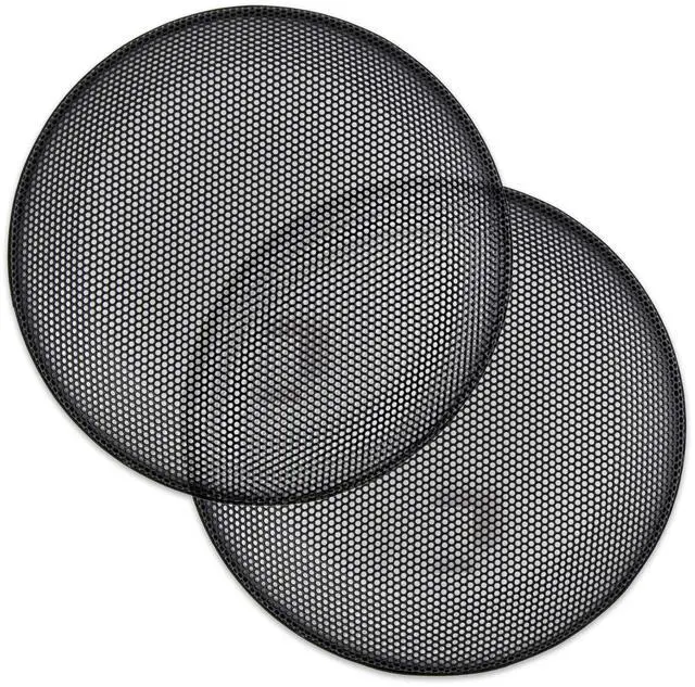 Main image of Electra Series GRE6 6" Grilles Compatible with Electra Products (Pair)