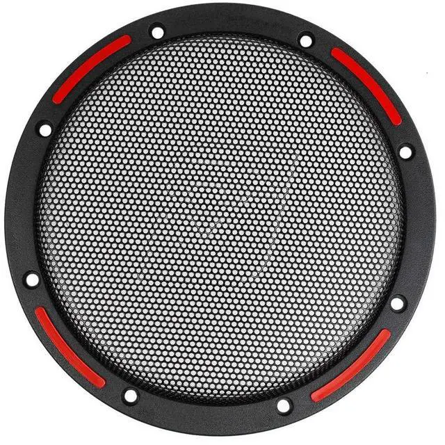 Main image of Cerwin-Vega H712GRL 12" HED Series Car Audio Subwoofer Grill