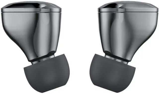 Main image of Audio DiNaTT Dynamic Driver Earphone IT01S (Smoke Grey)