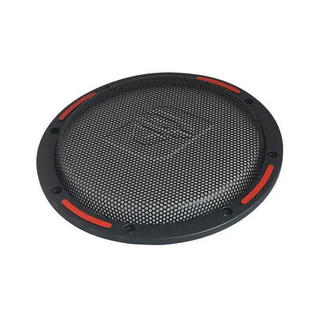 Alt view image 4 of 4 - Cerwin-Vega H712GRL 12" HED Series Car Audio Subwoofer Grill