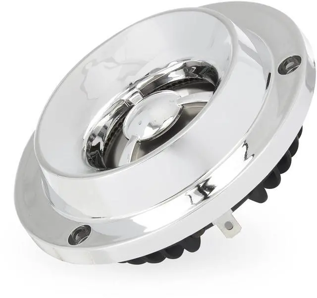 Main image of 4" Titanium Tweeter with Engineering Plastic Frame - 200 Watts, 1.75'' Voice Coil, Car Audio Tweeter for Stereo and Speaker - PDBT33