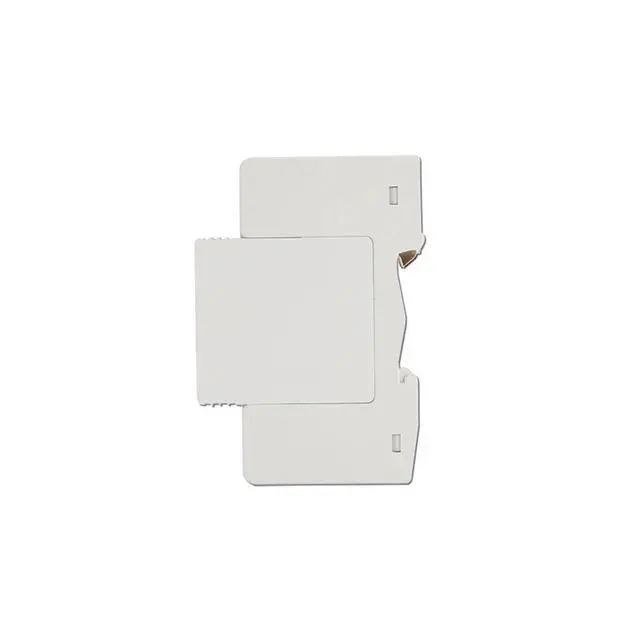 Alt view image 3 of 6 - YTTS1-C40 SPD 2P 275V AC 40KA Surge Protector Lightning Protection Surge Arrester Surge Protective Device