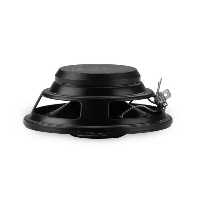 Alt view image 3 of 4 - R-352N Stereo Speakers 3.5" W/Neodymium Magnets W/O Grills (Pair)