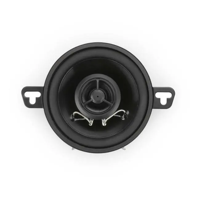 Alt view image 2 of 4 - R-352N Stereo Speakers 3.5" W/Neodymium Magnets W/O Grills (Pair)