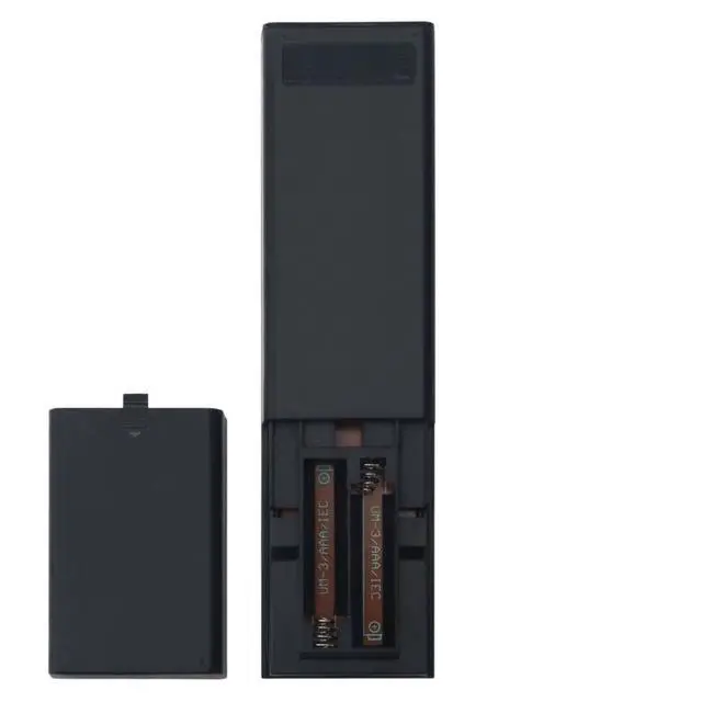 Alt view image 4 of 5 - RMT-AA401U Remote Control for Sony AV Receiver Home Theater System | Use in Living Rooms or Rooms, No programming or pairing needed, Replace Remote Compatible Models STR-DH590 STR-DH790