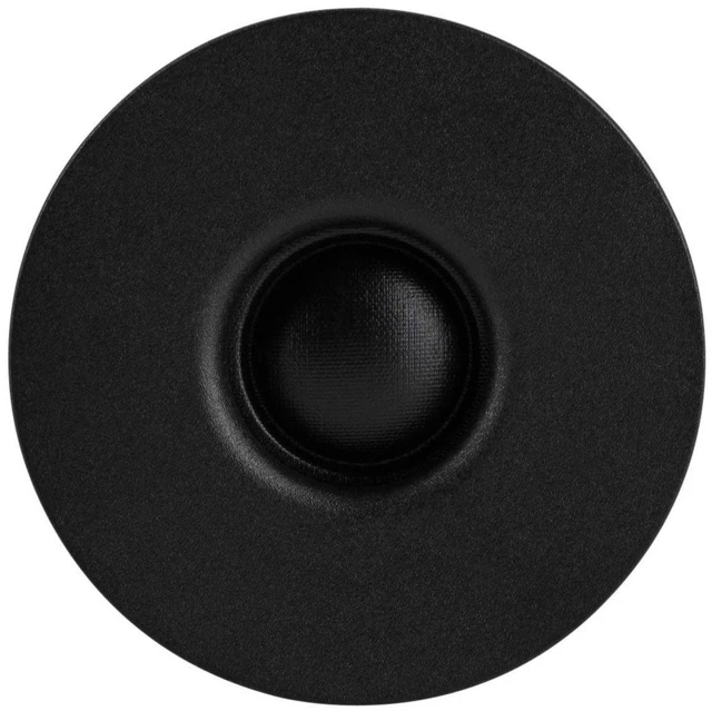 Alt view image 3 of 3 - ND13FA-4 1/2" Soft Dome Neodymium Tweeter 4 Ohm