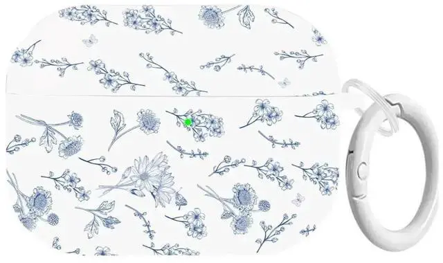 Main image of Sahara - Inspire Series Case for AirPods Pro 2, Desert Flower, (HP00159)