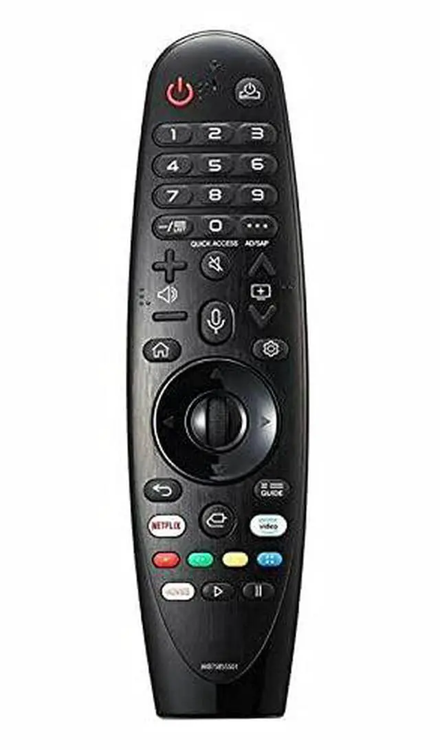 Main image of Replacement Voice TV Remote Control Controller for LG OLED65C9AUA OLED55C9AUA C9 Series 4K Smart OLED TV