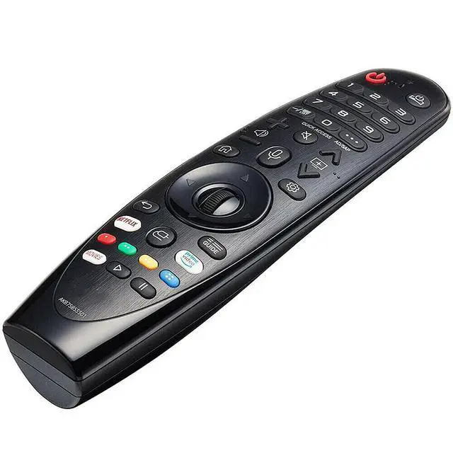 Alt view image 2 of 3 - Replacement Voice TV Remote Control Controller for LG OLED65C9AUA OLED55C9AUA C9 Series 4K Smart OLED TV