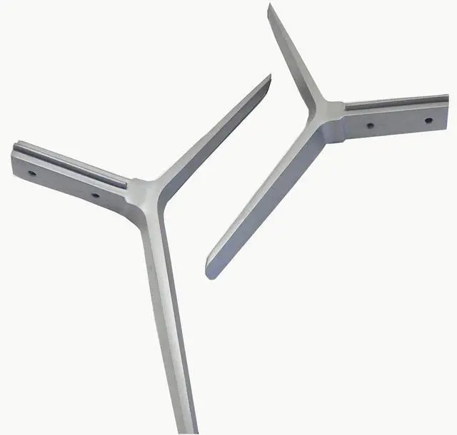 Main image of TV Base Stand Legs OEM Replacement for Vizio M75-C1, Complete with Screws
