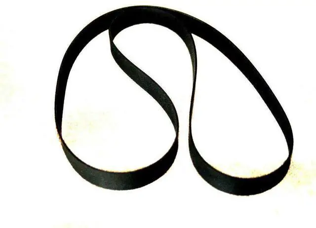 Main image of Replacement for Flat TEAC Capstan Belt X-1000, X-1000R X-1000M Drive Belt