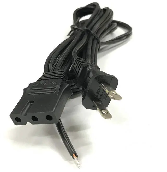 Main image of Replacement for Cord Lead Power White 1418 1422 1455 1470 1477 1488 1500 1505 1510 1515 1525 S34