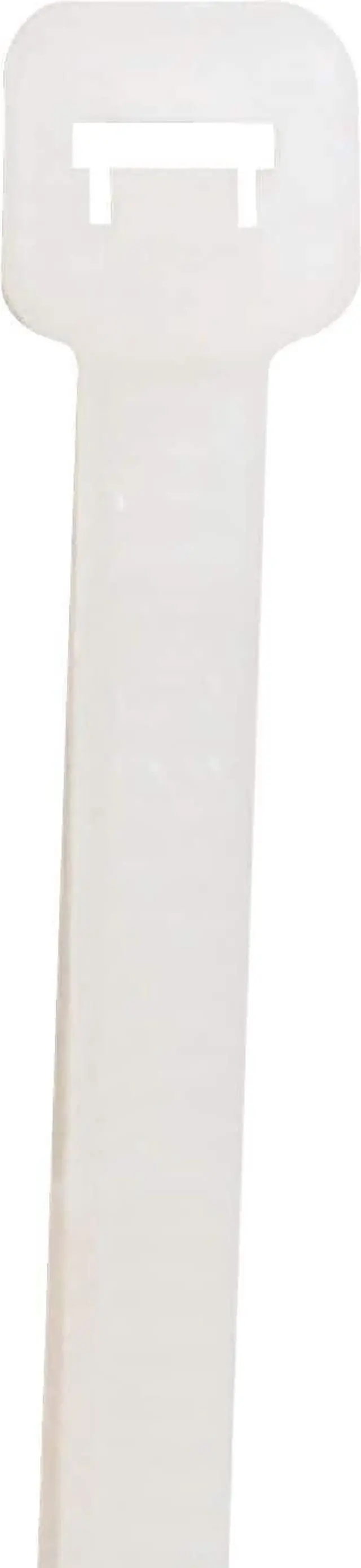 Main image of BOX 40 lbs. Cable Tie, 7-Inch (L), Natural (CT740)