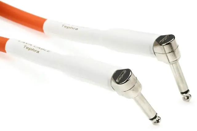 Main image of Tephra TS-TS Speaker Cable - 6 Foot Angled to Angled