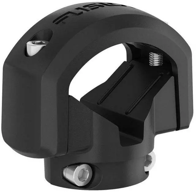 Main image of Entertainment 010-13101-00 XS Series 6.5'' Tower Speaker 2''-2.5'' Pipe Clamps
