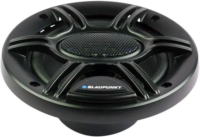 Alt view image 5 of 7 - GTX525PRO 5.25" 4-Way Car Speakers - 240W, Coaxial Speakers, 120Hz - 20kHz, 4 Ohm (2pc)