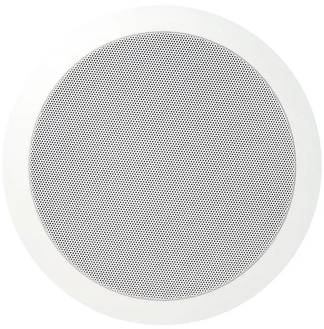Main image of SPG66T 86 Series 6" 70/25V in-Ceiling Speaker
