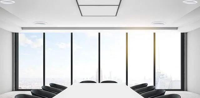 Alt view image 3 of 4 - C7V6 Ceiling Speakers 6.5" 8 70V Water-Resistant
