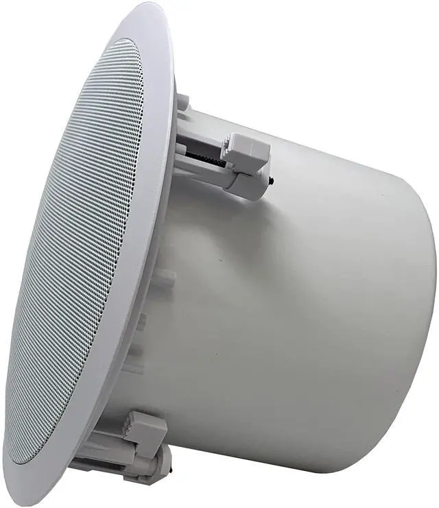 Main image of C8O7 8" in-Ceiling/in-Wall Speakers with8ohm& 70v Switch