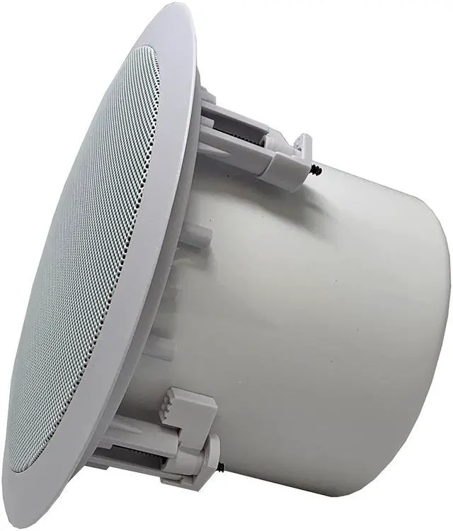 Main image of C8O4 6.5" in-Ceiling/in-Wall Speakers with 8ohm 70v Switch