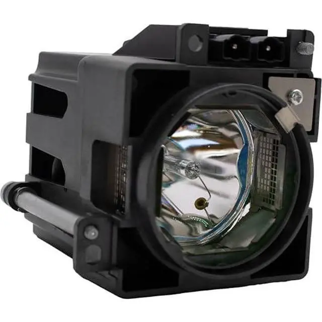Alt view image 5 of 5 - PK-CL120UAA Lamp & Housing for JVC TVs
