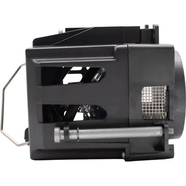 Alt view image 4 of 5 - PK-CL120UAA Lamp & Housing for JVC TVs