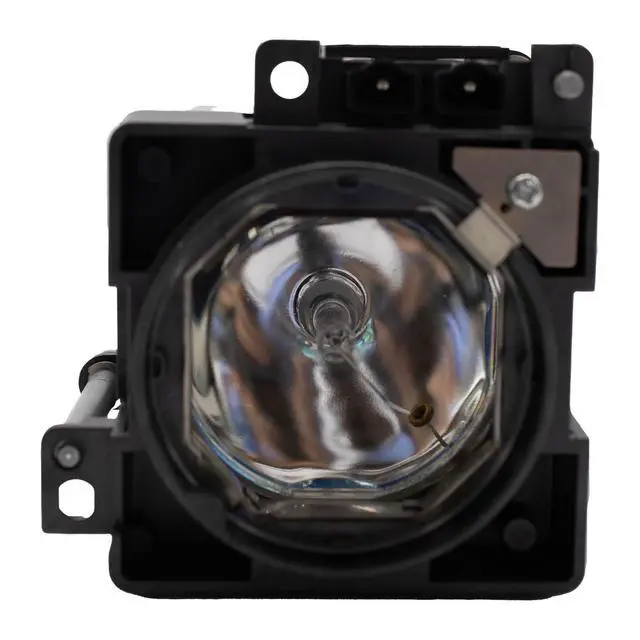 Alt view image 2 of 5 - PK-CL120UAA Lamp & Housing for JVC TVs