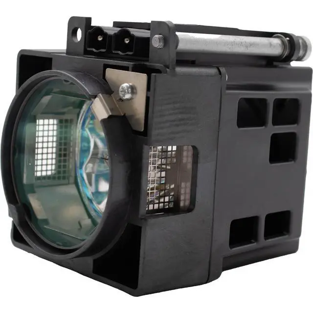 Alt view image 3 of 5 - PK-CL120UAA Lamp & Housing for JVC TVs