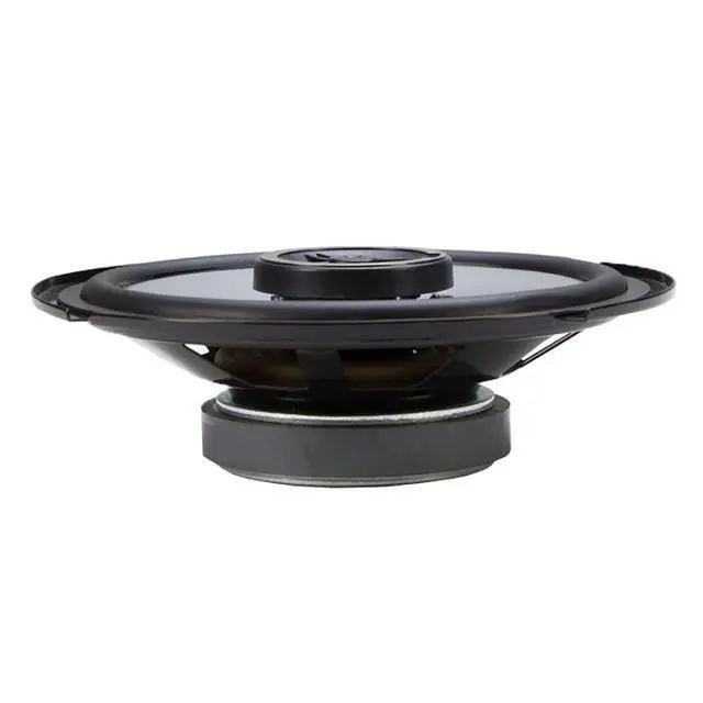Alt view image 5 of 6 - CS-653 300 Watts 6.5-Inch 3-Way 4 Ohms Steel Basket CS Speakers, Black (4 Pack)