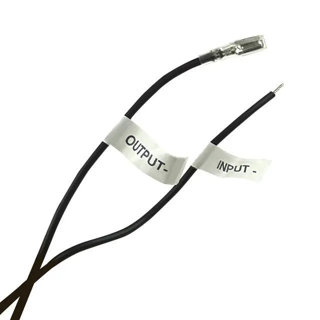 Alt view image 6 of 6 - Multi-Tap 70V/100V Transformer (ODP-HTRAN-30), 8 Ohms Selectable, 30 Watts, Built-in Step-Down Transformer and Taps