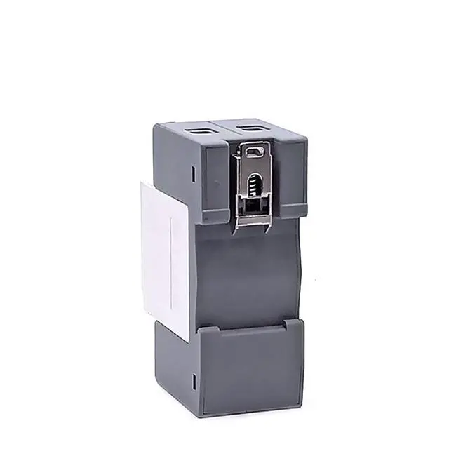 Alt view image 5 of 6 - AC Surge Protection 1020KA/2040KA /30KA60KA House Lightning Protector Low-Voltage Arrester Protective Device 230V 275V(2P 275V,20-40KA)