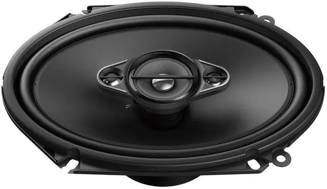 Main image of TS-A6880F 6"x8" 4-Way Coaxial Speaker