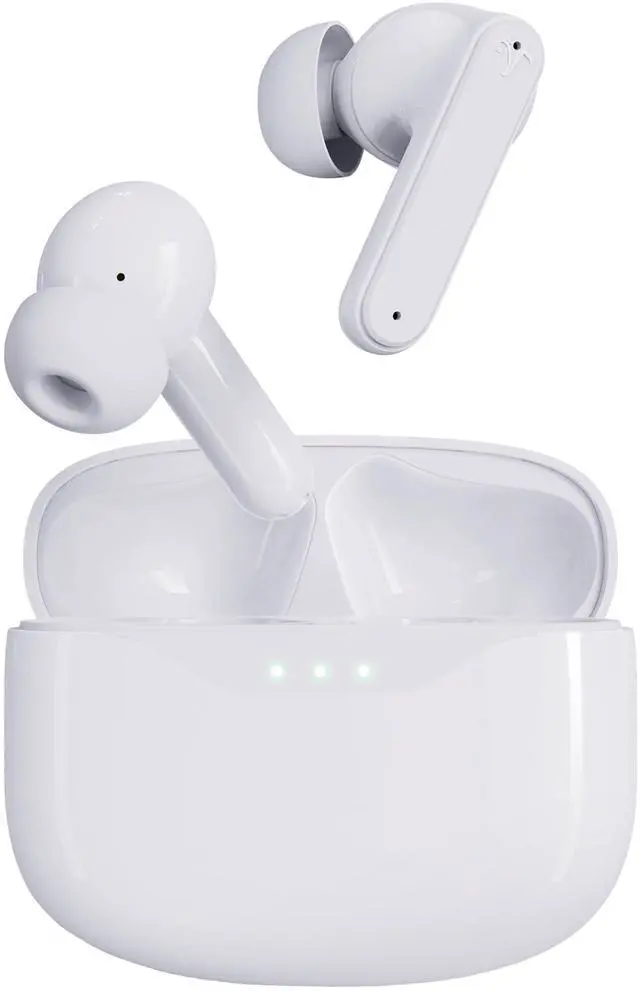 Main image of Soundwave A1 (2024 Edition) Active Noise Cancelling Earbuds