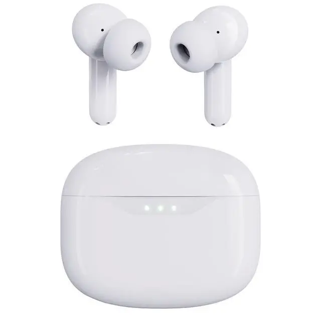 Alt view image 2 of 5 - Soundwave A1 (2024 Edition) Active Noise Cancelling Earbuds