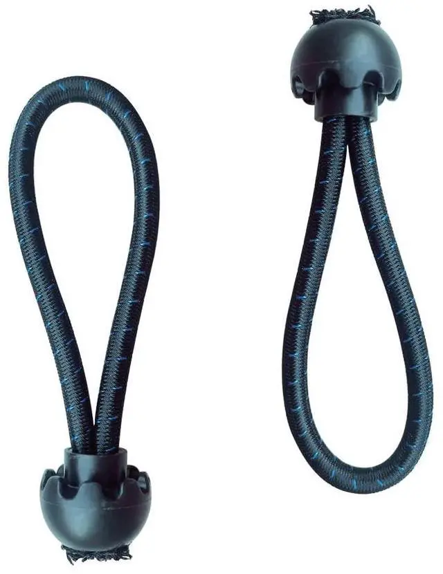 Main image of Elastic Cable Ties