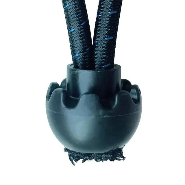 Alt view image 2 of 4 - Elastic Cable Ties