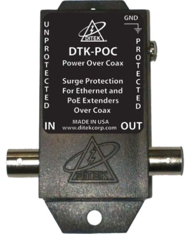 Main image of DTK-POC