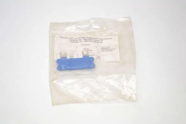 Main image of 599-K04 Surge Suppressor 120Vac