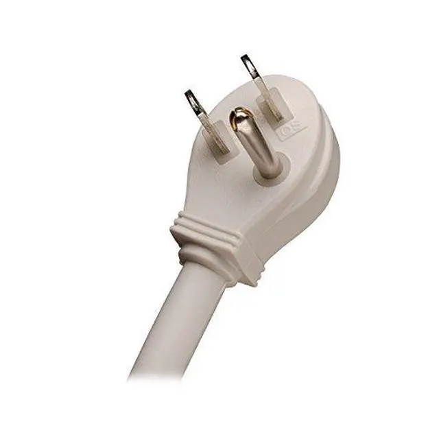 Alt view image 4 of 6 - SUPER7TEL Surge Suppressor, 7 Outlet, RJ11, 7ft Cord, 2470 Joules