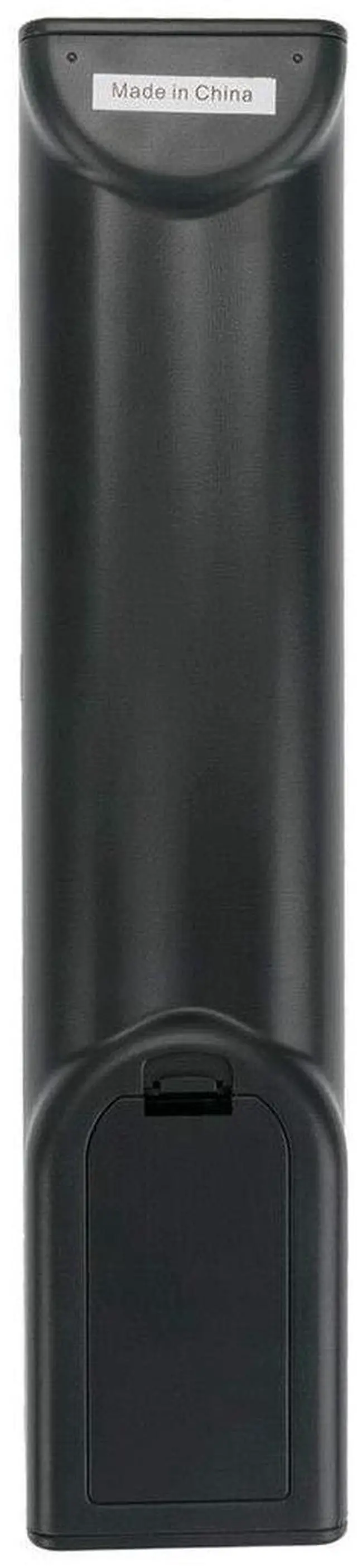 Alt view image 3 of 4 - New Remote Control Replace for Viore TV LC32VF56 LC32VH56 LC32VH56A LC32VH70 LC42VF56