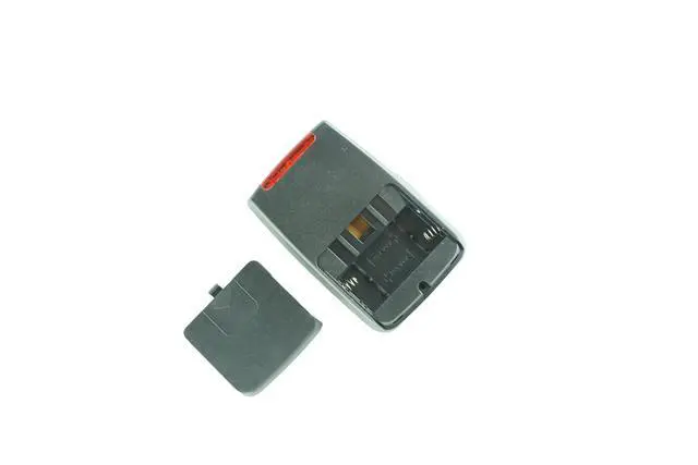 Alt view image 3 of 3 - Replacement Remote Control for Duraflame 23RM20201 23IRM5736 23II800GRA 18WM90079 Electric Fireplace Insert Heater