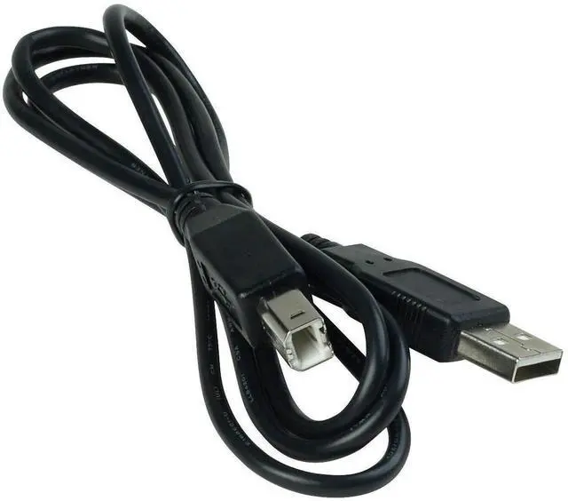 Main image of USB Data Sync Power Charging Cable Cord for Sony PS-LX310BT Belt Drive Turntable Wireless Vinyl Record Player