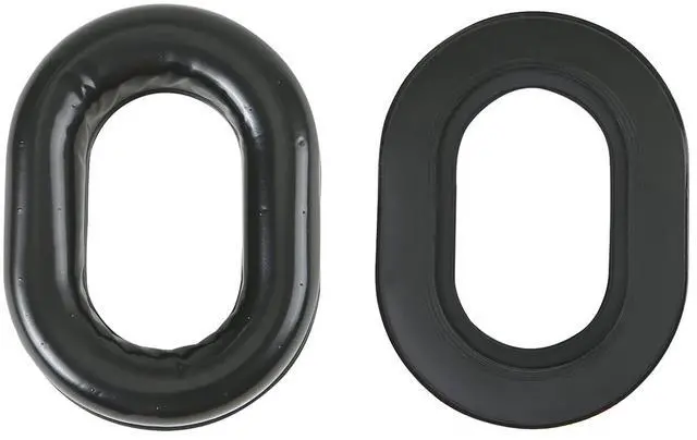 Main image of Replacement Ear Seal Pads for and Compatible with Rugged Air, Avcomm David Clark H-10 Series Aviation Headsets