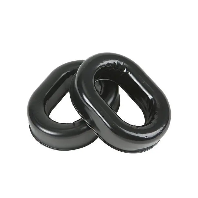Alt view image 2 of 2 - Replacement Ear Seal Pads for and Compatible with Rugged Air, Avcomm David Clark H-10 Series Aviation Headsets